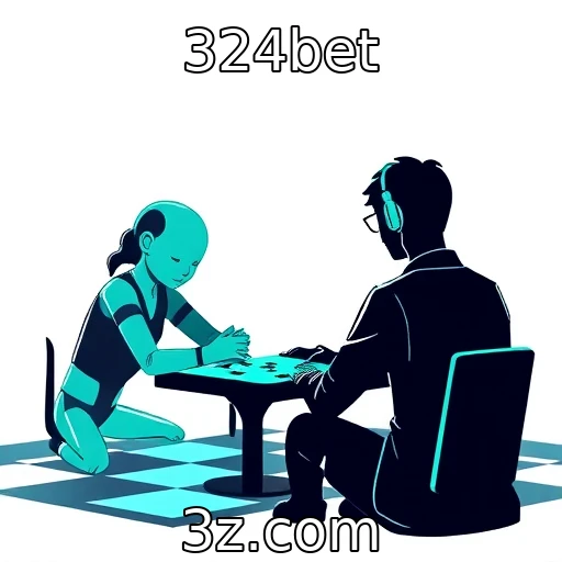 Avanços na inteligência artificial em jogos de estratégia