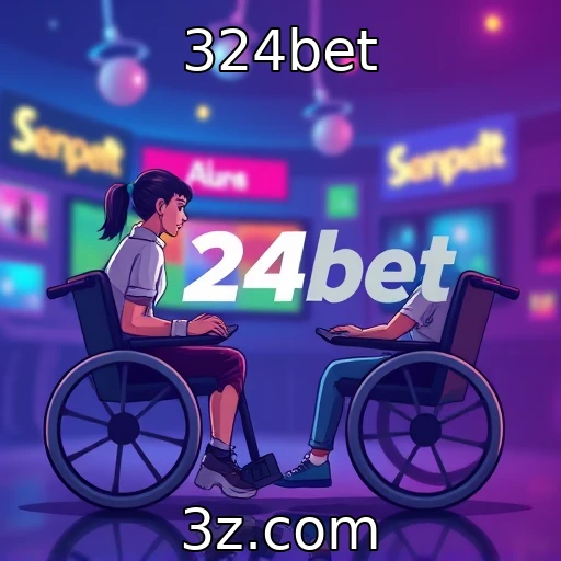 Acessibilidade em jogos digitais em foco