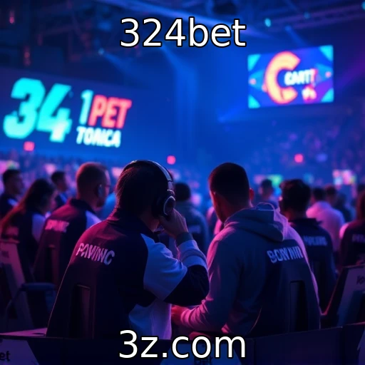 E-sports e seu papel na cultura contemporânea