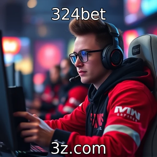 Aumento de investimentos em eSports e suas consequências