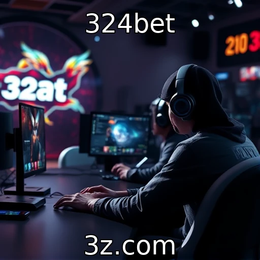 Popularidade dos esports e seu reflexo na indústria