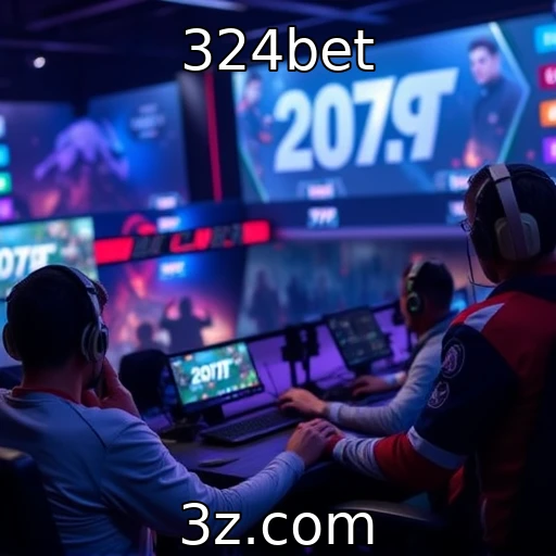 Perspectivas sobre eSports e sua popularidade