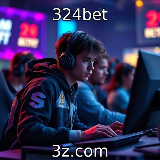 Aumenta a popularidade dos eSports entre jovens