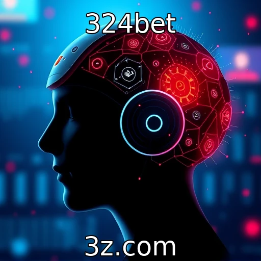 Impacto da inteligência artificial na criação de jogos