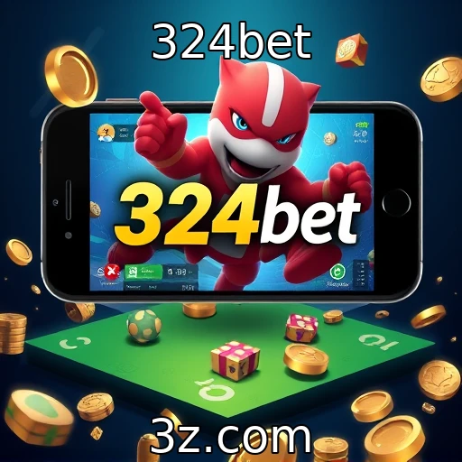 Tendências no design de jogos para dispositivos móveis