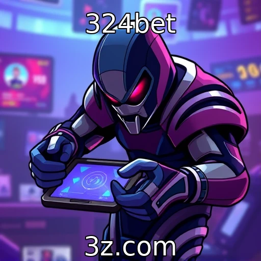 Crescimento do mercado de jogos móveis em 2025