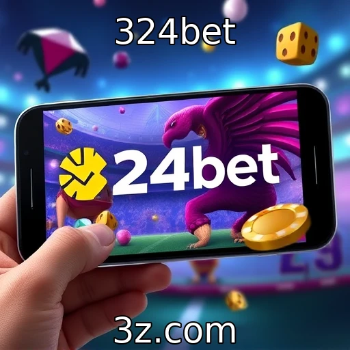 Crescimento do mercado de jogos para dispositivos móveis