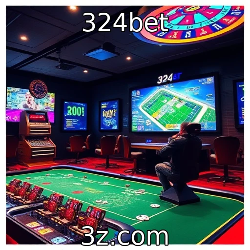 Impacto da realidade virtual na experiência do jogador